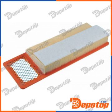 Filtre à air pour FIAT | FAF-FT-080, 18505